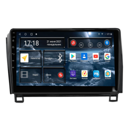 Штатная магнитола Redpower 71188 для Toyota Sequoia, Tundra 2008-2022 на Android 10.0