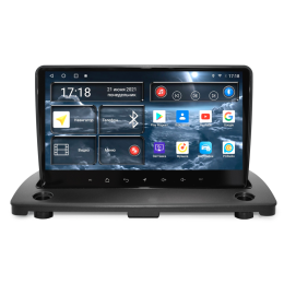 Штатная магнитола Redpower 71190 для Volvo XC-90 2006-2014 на Android 10.0