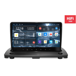 Штатная магнитола Redpower 75190 Hi-Fi для Volvo XC-90 2006-2014 на Android 10.0