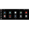 Штатная магнитола Parafar для Audi A1 2010-2015 на Android 10.0 (PF8661GB)