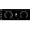 Штатная магнитола Parafar для Audi A1 2010-2015 на Android 10.0 (PF8661GB)