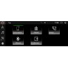 Штатная магнитола Parafar для Audi A4 IV (B8) 2008-2015 на Android 10.0 (PF9605GB)
