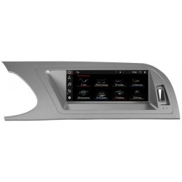 Parafar для Audi A4 IV (B8) 2008-2015 на Android 10.0 (PF9605GB)