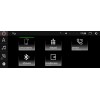 Штатная магнитола Parafar для Audi A4 (B9) 2015-2022 экран 10.25 на Android 10.0 (PF8861GB)