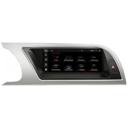 Parafar для Audi A5 2007-2016 на Android 10.0 (PF9606BGB)