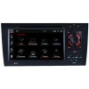 Штатная магнитола Parafar для Audi A6 II (C5) 1998-2004 на Android 9.0 (PF8721GB)