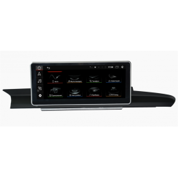 Parafar для Audi A6 (2012-2018) на Android 10.0 (PF1019HD-High)