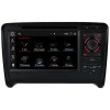 Штатная магнитола Parafar для Audi TT II (8J) 2006-2014 на Android 9.0 (PF8795GB)