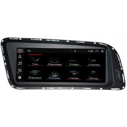Parafar для Audi Q5 I 2008-2016 10Pin экран 8.8 на Android 10.0 (PF9606GB)
