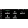 Штатная магнитола Parafar для Audi Q3 2011-2018 экран 10.25 на Android 10.0 (PF8667HD)