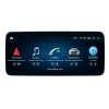 Штатная магнитола Parafar для Mercedes C-class W205 2015-2019 6/128 ГБ на Android 11.0 (PF6118A11C)