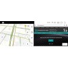 Штатная магнитола Parafar для Mercedes GLA x156 2016-2018 NTG 5.0/5.1 на Android 11.0 (PF8103A11GLA)