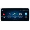 Штатная магнитола Parafar для Mercedes B-class w246 2014-2018 w246 NTG 5.0/5.1 экран 10.25 на Android 11.0 (PF8103A11B)