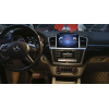 Штатная магнитола Parafar для Mercedes A-klasse (W176) 2012-2015 NTG 4.5 на Android 11.0 (PF8115A11A9)