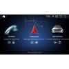Штатная магнитола Parafar для Mercedes GLA-klasse (X156) 2013-2017 NTG 4.5 на Android 11.0 (PF8115A11GLA9)
