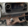 Штатная магнитола Parafar для Mercedes Sprinter 2018+ на Android 12.0 (PF907XHD10)