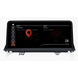 Parafar для BMW 1-серия (F20), 2-серия (F22) 2011-2016 NBT на Android 10.0 (PF5211i)