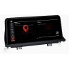 Штатная магнитола Parafar для BMW 1-серия (F20), 2-серия (F22) 2011-2016 NBT на Android 10.0 (PF5211i)