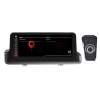 Штатная магнитола Parafar для BMW 3-серии (E90) 2005-2013 (без штатного экрана) на Android 10.0 (PF5273i)