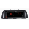 Штатная магнитола Parafar для BMW 5-серия (F10) 2010-2013 CIC на Android 10.0 (PF5208i)