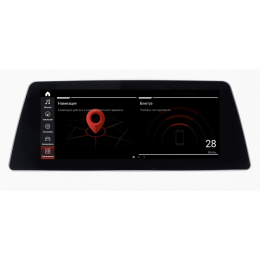 Parafar для BMW 5-серия (G30) 2017+ EVO на Android 11.0 (PF6538i6/128)