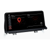 Штатная магнитола Parafar для BMW X5 (E70), X6 (E71) 2010-2014 (CIC) на Android 10.0 (PF5225i)