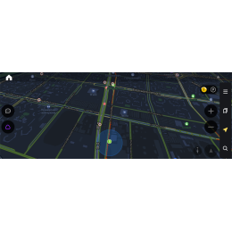 Parafar для Audi A6 2004-2011 на Android 10.0 (PF7946A10)
