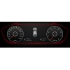Штатная магнитола Parafar для Audi А6 2016-2018 (авто без навигации) на Android 10.0 (PF7951A10)