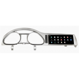 Parafar для Audi Q7 2006-2015 на Android 10.0 (PF9816A10)
