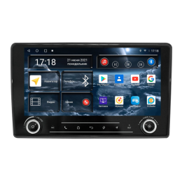 Штатная магнитола Redpower K71104 для Volkswagen Universal до 2017 на Android 10.0