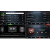 Штатная магнитола Redpower 71218 для Jeep Grand Cherokee 2010-2013 на Android 10.0