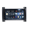 Штатная магнитола Redpower 71218 для Jeep Grand Cherokee 2010-2013 на Android 10.0