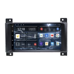 Штатная магнитола Redpower 71218 для Jeep Grand Cherokee 2010-2013 на Android 10.0
