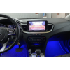 Штатная магнитола Redpower 71338 для KIA Ceed 2024+ на Android 10.0
