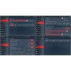 Штатная магнитола Redpower K71097 для Kia Optima IV 2016-2020 на Android 10.0