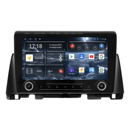 Штатная магнитола Redpower K71097 для Kia Optima IV 2016-2020 на Android 10.0