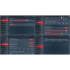 Штатная магнитола Redpower 71306 для KIA Rio IV 2020-2023 на Android 10.0