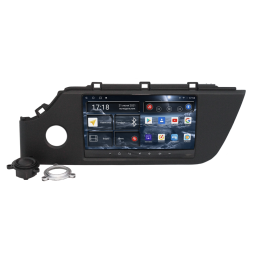 Штатная магнитола Redpower 71306 для KIA Rio IV 2020-2023 на Android 10.0