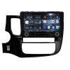 Штатная магнитола Redpower K71156 для Mitsubishi Outlander III 2013-2020 на Android 10.0