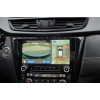 Штатная магнитола Redpower K71301 для Nissan Qashqai II, X-Trail III (T32) 2015-2019 с климат-контролем на Android 10.0