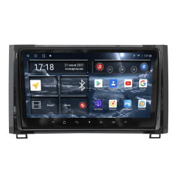 Штатная магнитола Redpower 71181 для Toyota Tundra II 2013-2021 на Android 10.0