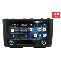 Штатная магнитола Redpower K75125 Hi-Fi для Hyundai Creta 2021-2024 на Android 10.0