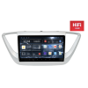 Штатная магнитола Redpower 75167 Hi-Fi для Hyundai Solaris II 2017-2020 на Android 10.0