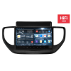 Штатная магнитола Redpower 75267 Hi-Fi для Hyundai Solaris 2020-2022 на Android 10.0