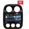 Штатная магнитола Redpower K75316 Hi-Fi для Jeep Compass I 2011-2016 на Android 10.0