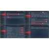 Штатная магнитола Redpower 75338 Hi-Fi для KIA Ceed 2018-2024 на Android 10.0