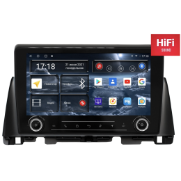 Штатная магнитола Redpower K75097 Hi-Fi для Kia Optima IV 2016-2020 на Android 10.0