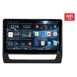 Штатная магнитола Redpower 75126 Hi-Fi для Mitsubishi ASX 2020-2022 на Android 10.0