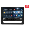 Штатная магнитола Redpower K75126 Hi-Fi для Mitsubishi ASX 2020-2022 на Android 10.0