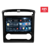 Штатная магнитола Redpower 75347 Hi-Fi для Hyundai Tucson IV 2020-2024 на Android 10.0